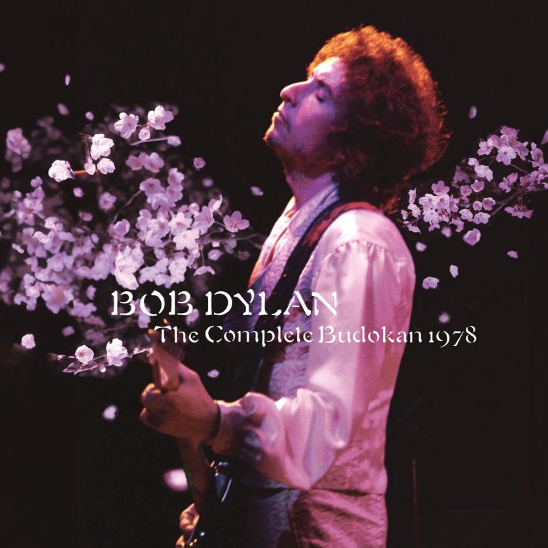 Kniha: Bob Dylan: The Complete Budokan 1978 (Box set) - Bob Dylan