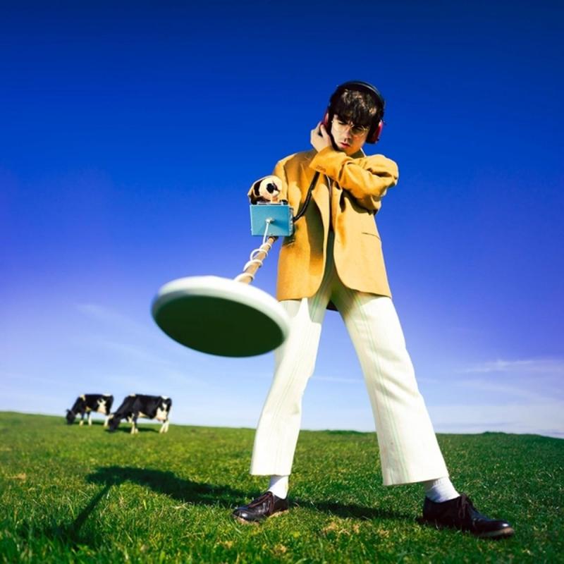 Kniha: Declan McKenna: What Happened To the Beach? - COLUMBIA