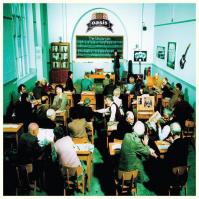 Oasis: Masterplan / 25th Anniversary / Remastered