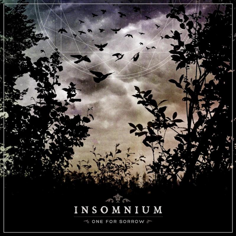 Kniha: Insomnium: One For Sorrow LP - Insomnium