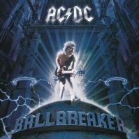 AC/DC: Ballbreaker (50th Anniversary Gold) LP