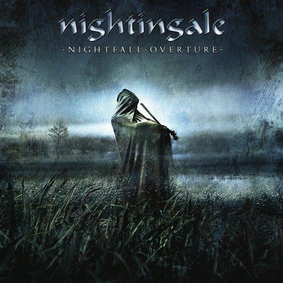 Kniha: Nightingale: Nightfall Overture - Nightingale