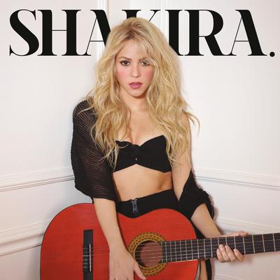 Kniha: Shakira: Sharkira (10th anniversary/Translucent pink) LP - Shakira