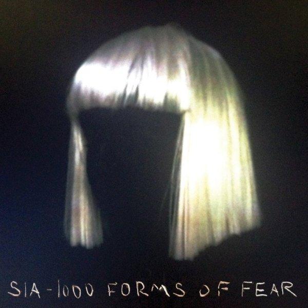 Kniha: Sia: 1000 Forms Of Fear (Purple) LP - Sia