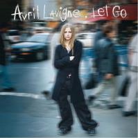 Avril Lavigne: Let Go LP