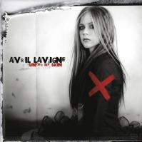 Avril Lavigne: Under My Skin LP