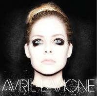 Avril Lavigne: Avril Lavigne LP