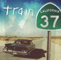 Train:  California 37