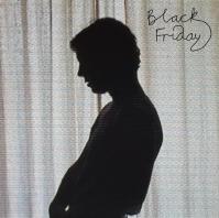 Tom Odell: Black Friday LP