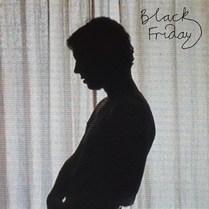 Kniha: Tom Odell: Black Friday LP - Tom Odell