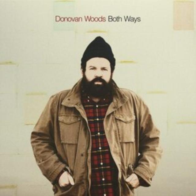 Kniha: Donovan Woods:  Both Ways - Donovan Woods