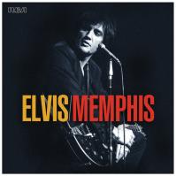 Elvis Presley: Memphis LP