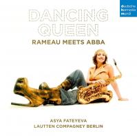 Lautten Compagney -amp; Asya Fateyeva:  Dancing Queen - Rameau Meets Abba