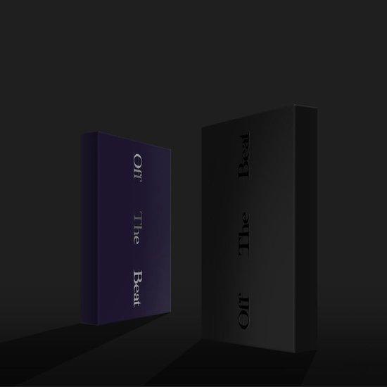 Kniha: I.M (Monsta X): Off The Beat - I.M (Monsta X)