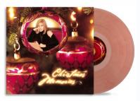 STREISAND, BARBRA  CHRISTMAS MEMORIES