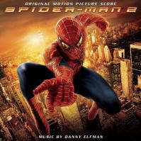 ELFMAN, DANNY  SPIDER-MAN 2