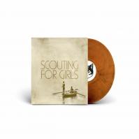 SCOUTING FOR GIRLS  SCOUTING FOR GIRLS