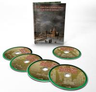 Jethro Tull:  The Jethro Tull Christmas Album - Fresh Snow At Christmas