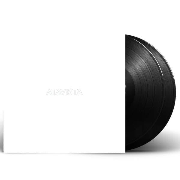 Kniha: Childish Gambino:  Atavista - Childish Gambino