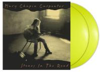 CHAPIN CARPENTER, MARY  STONES IN THE ROAD / HIGHLIGHTER YELLOW