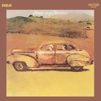 NILSSON, HARRY  NILSSON SINGS NEWMAN