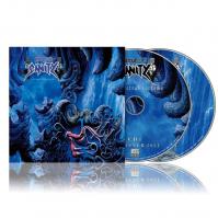 Edge Of Sanity:  Spectral Sorrows