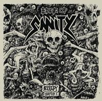 Edge Of Sanity:  Elegy - Chapter I