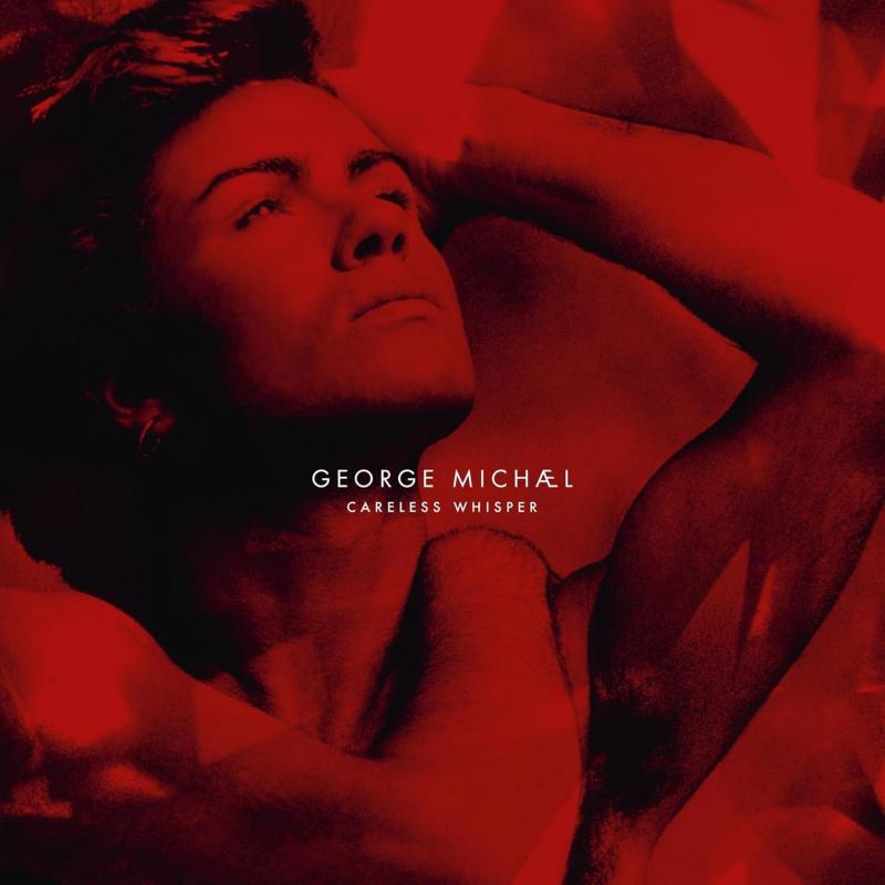 Kniha: George Michael: Careless Whisper (Picture) LP - George Michael