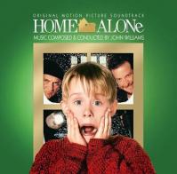 WILLIAMS, JOHN  HOME ALONE