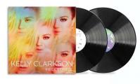 Clarkson, Kelly:  Piece By Piece