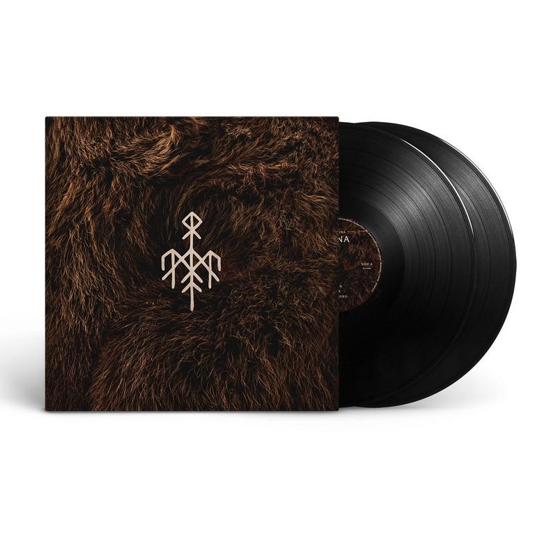 Kniha: Wardruna:  Birna - Wardruna