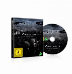 Wardruna:  Live At The Acropolis