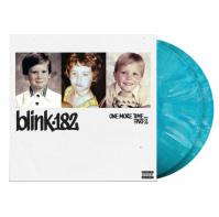 Blink-182:  One More Time... Part-2