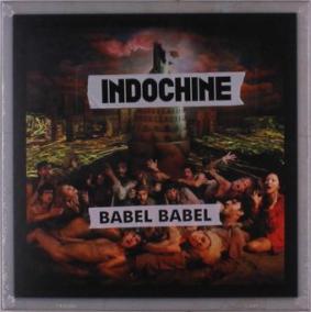 Indochine:  Babel Babel