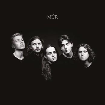 Kniha: Múr: Múr - Múr