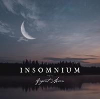 Insomnium:  Argent Moon - Ep