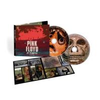 Pink Floyd:  Pink Floyd At Pompeii - Mcmlxxii