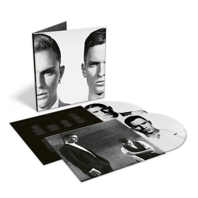 Kniha: Hurts:  Happiness - Hurts