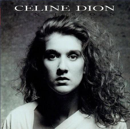 Kniha: Dion, Celine:  Unison / Clear - Dion