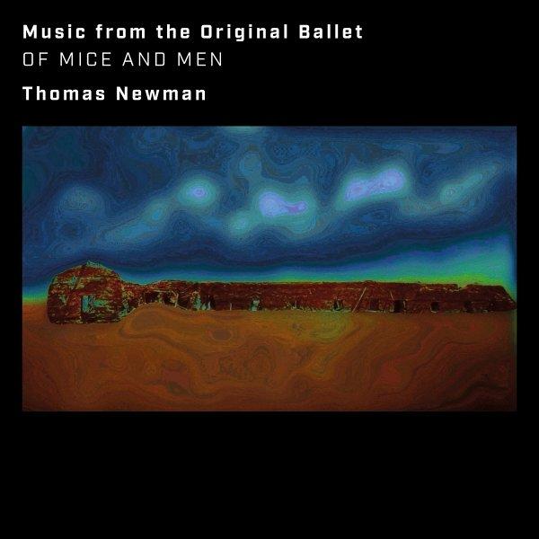 Kniha: Newman, Thomas:  Of Mice And Men - Newman