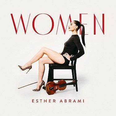 Kniha: Abrami, Esther:  Women - Abrami