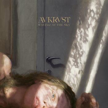 Kniha: Avkrvst:  Waving At The Sky - Avkrvst