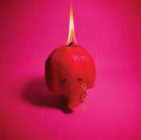 Arcade Fire:  Pink Elephant