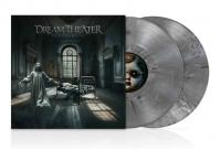Dream Theater:  Parasomnia / White Grey Lp-Booklet