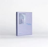 Enhypen:  Romance : Untold -Daydream- / White Midnight Ver.