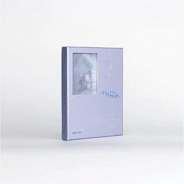 Kniha: Enhypen:  Romance : Untold -Daydream- / White Midnight Ver. - INTERSCOPE