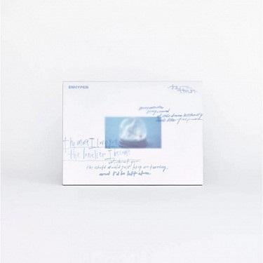 Kniha: Enhypen:  Romance : Untold -Daydream- / Jp Edition - INTERSCOPE