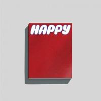 Jin:  Happy / Ver. 1 Journey