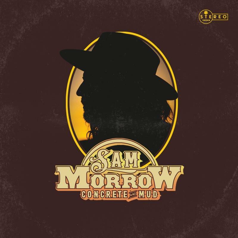 Kniha: Morrow, Sam:  Concrete -amp; Mud - Morrow