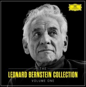 Leonard Bernstein: The Leonard Bernstein Collection Vol. 1